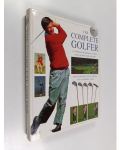 Kirjailijan Steve Newell & Paul Foston ym. käytetty kirja The Complete Golfer
