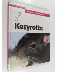 käytetty kirja Kesyrotta