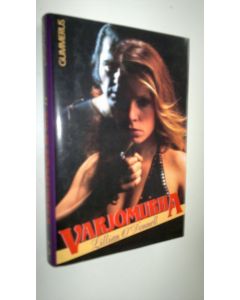 Kirjailijan Lillian O'Donnell käytetty kirja Varjomurha