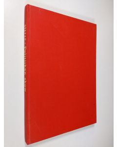 Kirjailijan Stefan käytetty kirja Politiikan show