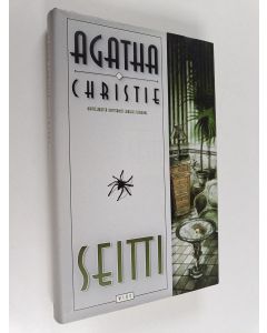 Kirjailijan Agatha Christie & Charles Osborne käytetty kirja Seitti