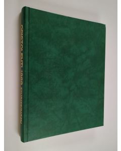 käytetty kirja Opistolehti - Studieringen 1989