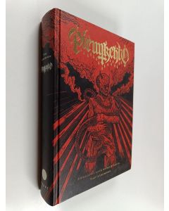 Kirjailijan Tero Ikäheimonen käytetty kirja Pirunkehto : suomalaisen black metallin tarina