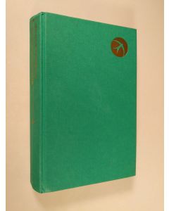 Kirjailijan Malcolm Macdonald käytetty kirja Världen bortom dalen