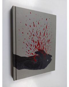 Kirjailijan Vesa Haapala käytetty kirja Kuka ampui Ötzin?