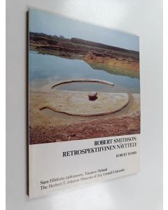 Kirjailijan Veikko Kiljunen käytetty kirja Retrospektiivinen näyttely : Kouvolan taidemuseo 11.4.-18.5.1997