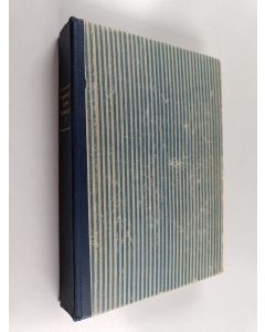 Kirjailijan William Makepeace Thackeray käytetty kirja Turhuuden turulla : romaani vailla sankaria , Ensimmäinen nide