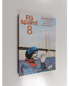 käytetty kirja På spåret, 8 - Studiebok