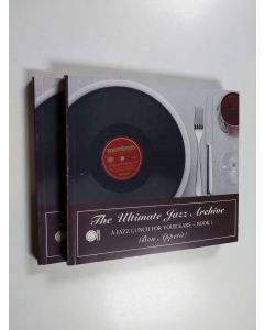 käytetty kirja The Ultimate Jazz Archive : Books 1-2