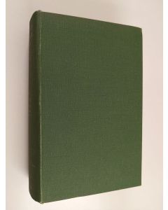 käytetty kirja Documents on German foreign policy 1918-1945 : series D (1937-1945) : from the archives of the German foreign ministry volume 6 - The war years : September 4, 1939 - March 18, 1940
