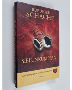 Kirjailijan Ruediger Schache käytetty kirja Sielunkumppani