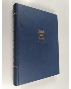 käytetty kirja Helsingin kaupungin historia 5:1 : Ajanjakso 1918-1945