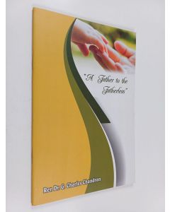 käytetty teos A father to the fatherless