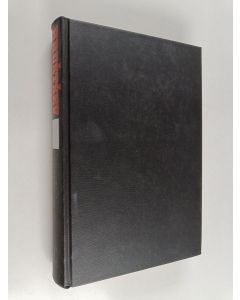 Kirjailijan Antti Nuuttila & Edward Crankshaw ym. käytetty kirja Hruštšev