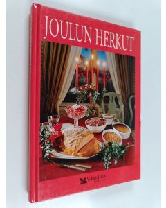 Tekijän Paula Avikainen  käytetty kirja Joulun herkut