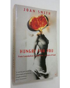 Kirjailijan Joan Smith käytetty kirja Hungry for You