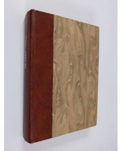 käytetty kirja Riimu vuosikerrat 1982-1986 (Orimattilan kunnan henkilökuntalehti)