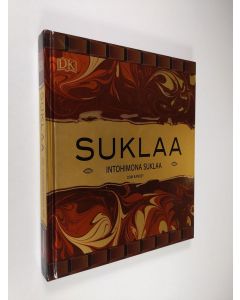 Kirjailijan Dom Ramsey käytetty kirja Suklaa : intohimona suklaa
