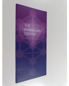 uusi teos The Kabbalah Centre