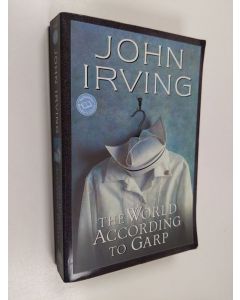 Kirjailijan John Irving käytetty kirja The World According to Garp - A Novel