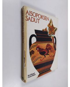 käytetty kirja Aisopoksen sadut