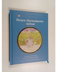 Kirjailijan Alison Uttley käytetty kirja Pienen Harmaakanin tarinat