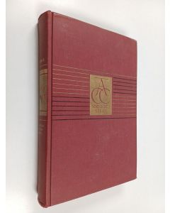 Kirjailijan Rudolf Heberle käytetty kirja Social Movements : An Introduction to Political Sociology