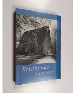 Tekijän Aappo Laitinen  käytetty kirja Kristinusko Suomessa : Karjalan teologisen seuran, Suomalaisen Teologisen Kirjallisuusseuran ja Joensuun yliopiston symposiumissa marraskuussa 2005 pidetyt esitelmät