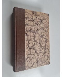 Kirjailijan Homeros käytetty kirja Homeros' Odysseia