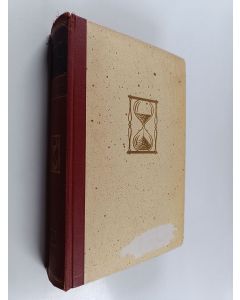 Kirjailijan Veit Valentin käytetty kirja Maailmanhistoria 1 : esihistoriasta Aurinkokuninkaaseen