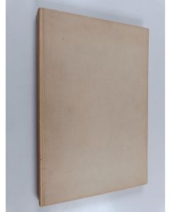 Kirjailijan Matthias Riehl käytetty kirja Orchids