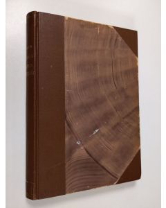 Kirjailijan Stein Riverton käytetty kirja Insinööri Barran kamppailu