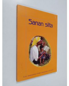 käytetty kirja Sanan silta