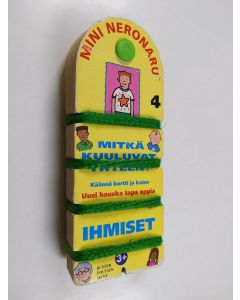käytetty teos Mini neronaru 4