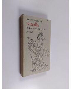käytetty kirja Virralla : Kiinan runoutta 4