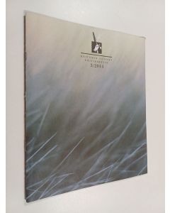 käytetty teos Kritiikin uutiset 3/2014