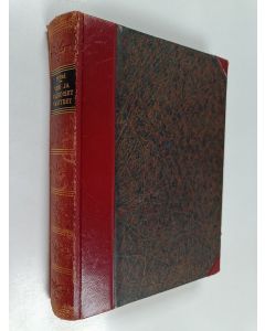 Kirjailijan Joseph Peyre käytetty teos Veri ja valkoiset vaatteet : romaani Espanjasta