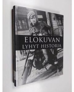 Kirjailijan Juri Nummelin käytetty kirja Elokuvan lyhyt historia