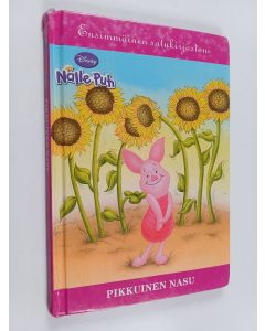 käytetty kirja Pikkuinen Nasu
