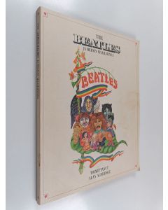 käytetty kirja The Beatles ja heidän maailmansa