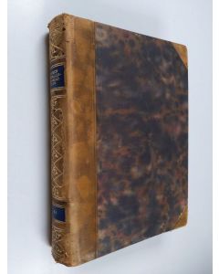 käytetty teos Suomen kansalliskirjallisuus 11: 1800-luvun alkupuolen suomenkielisiä runoilijoita ja runonkerääjiä, kirjailijoita ja kielimiehiä