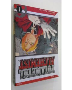 Kirjailijan Willmar Schwabe käytetty teos Einfuhrung in die Homöopathie