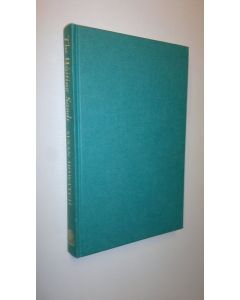 Kirjailijan Susan Howatch käytetty kirja The Waiting sands