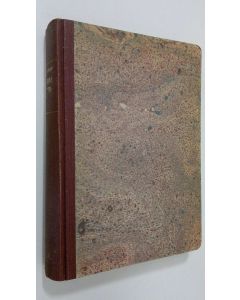 Kirjailijan John Danstrup käytetty kirja Danmarks historia 2 : från äldsta tid till våra dagar