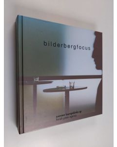 käytetty kirja Bilderbergfocus