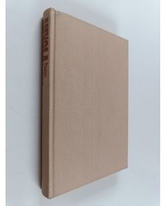 Kirjailijan Paavo Susitaival käytetty kirja Ahvola