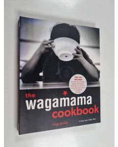Kirjailijan Hugo Arnold käytetty kirja The Wagamama Cookbook