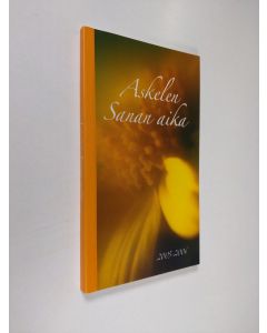 käytetty kirja Sanan aika 2005-2006