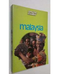 käytetty kirja Malaysia