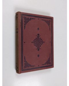 Kirjailijan Jean de La Brete käytetty kirja Villivarsa : romaani